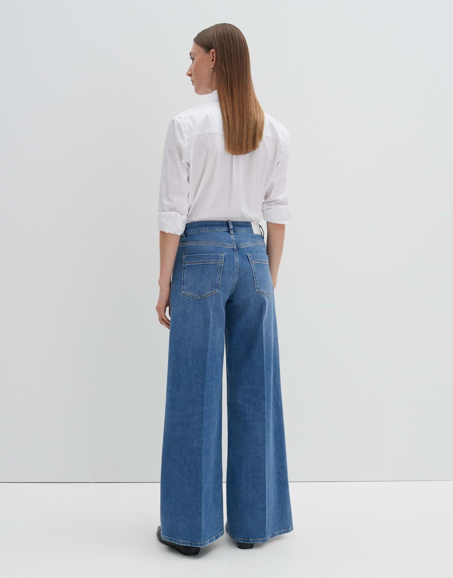 someday  Wide Leg Jeans Cellma palazzo Palazzo 