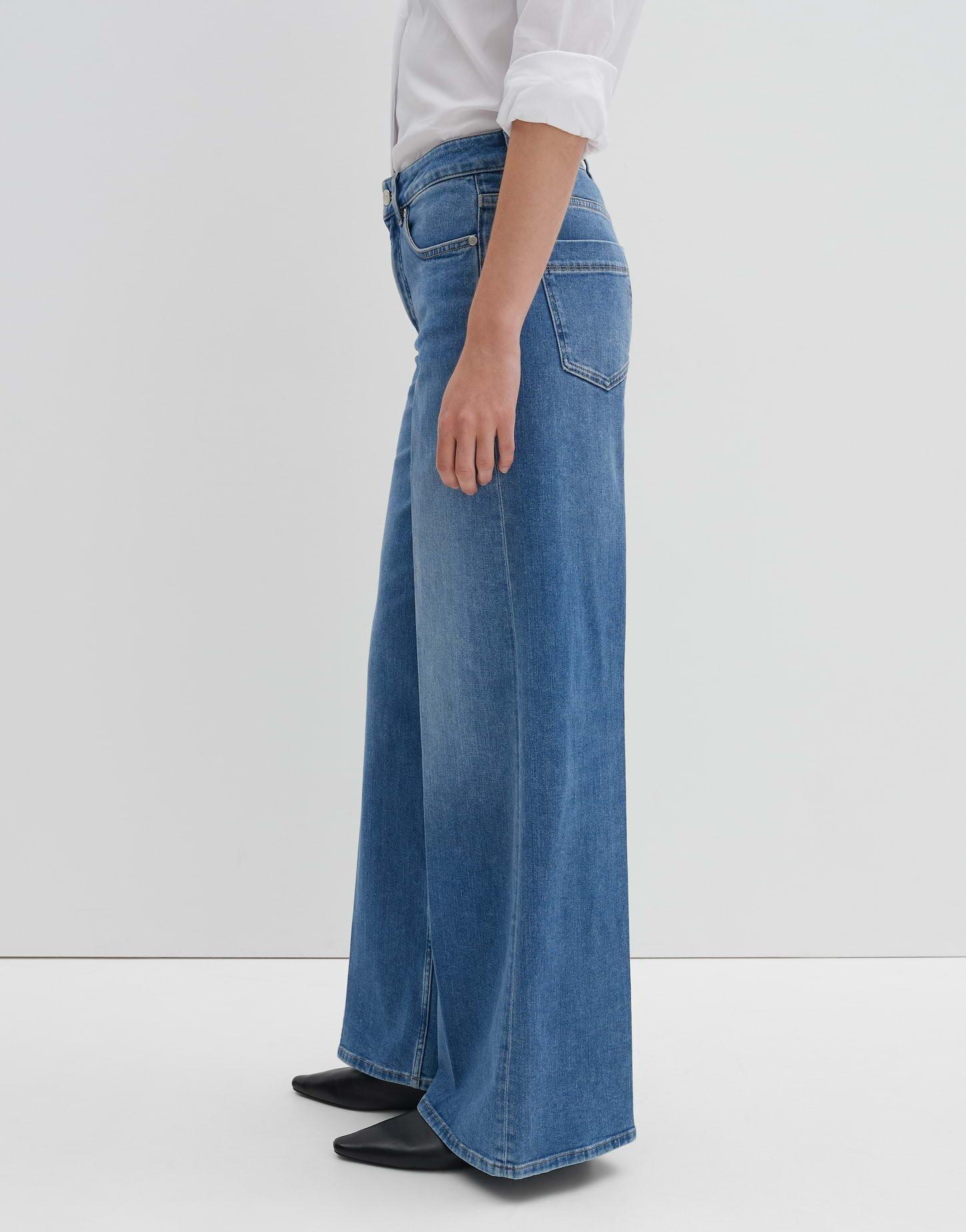 someday  Wide Leg Jeans Cellma palazzo Palazzo 