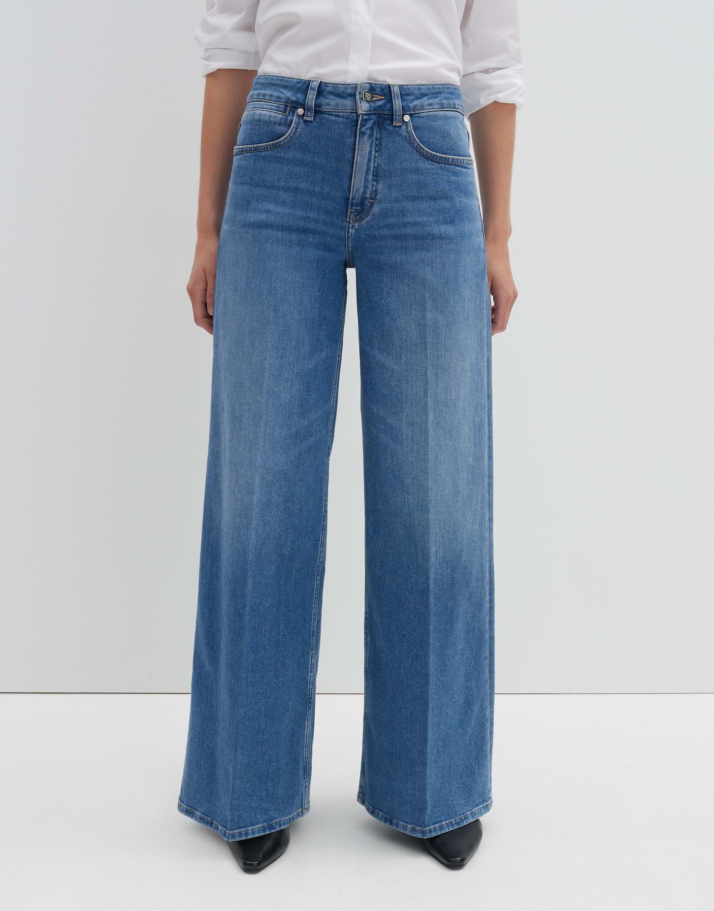 someday  Wide Leg Jeans Cellma palazzo Palazzo 