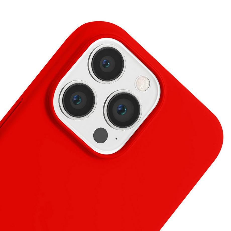 Avizar  Coque iPhone 14 Pro Max Soft Feeling 