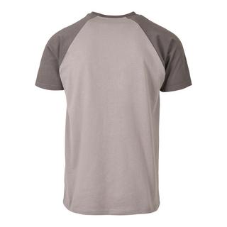 URBAN CLASSICS Raglan Contrast T-Shirt  