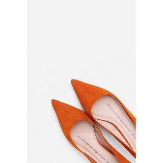 BRONX  décolleté da nyla 