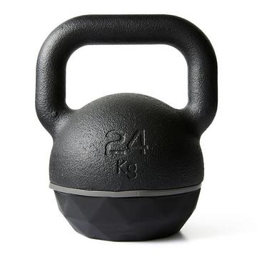 Kettlebell sfera ghisa