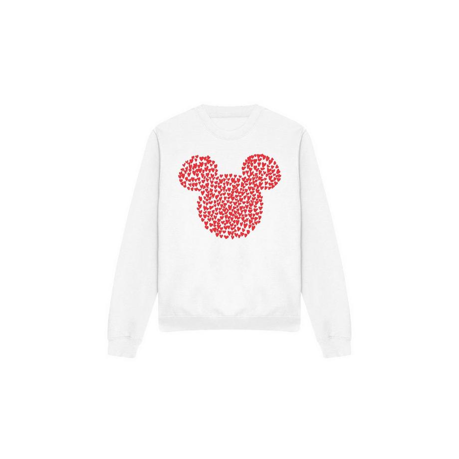 Sweatshirt  Valentinstag