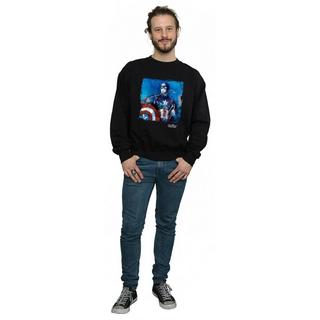 MARVEL  Sweatshirt 