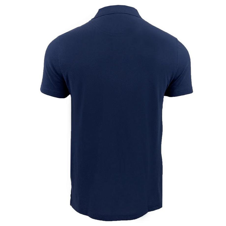 Canterbury  Polo Motiftyle À Rayures 