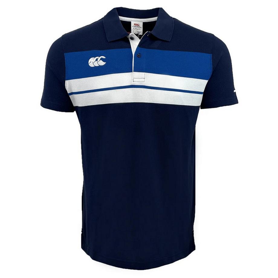 Polo Motiftyle À Rayures