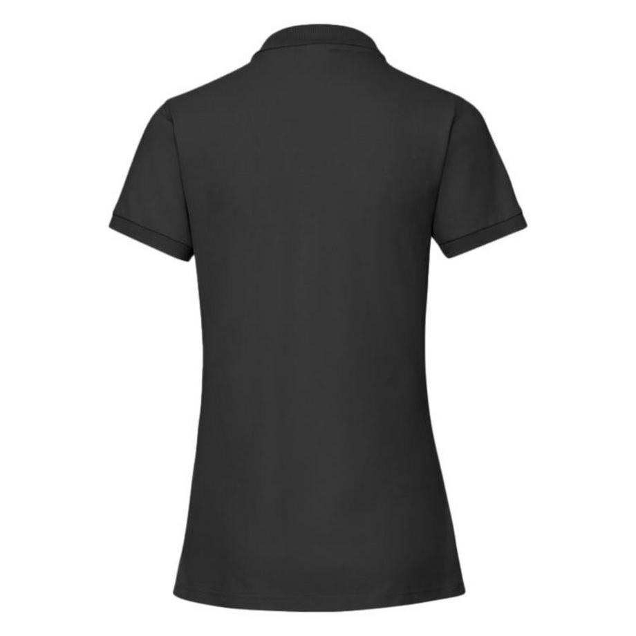 Russell  Stretch Poloshirt, Kurzarm 