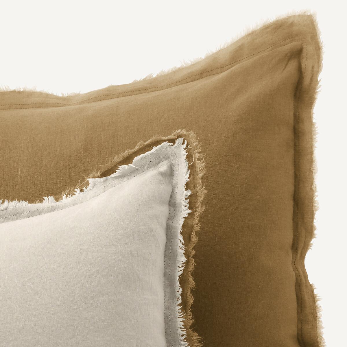 AM.PM Alhanasia Federa in lino lavato  