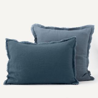 AM.PM Alhanasia Federa in lino lavato  