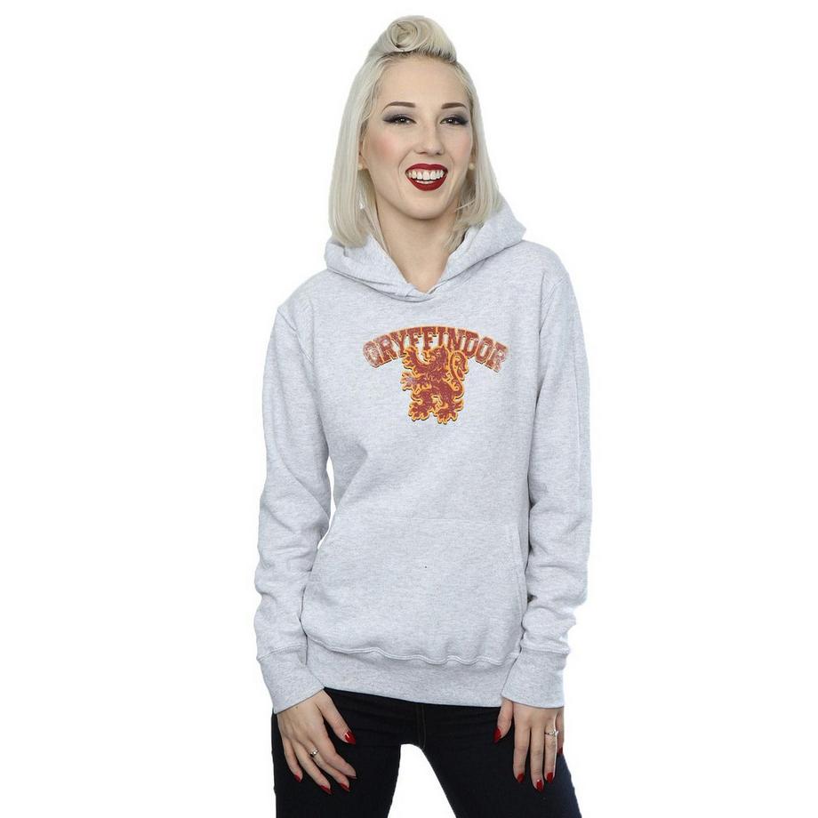 Harry Potter Gryffindor Sweat à Capuche  
