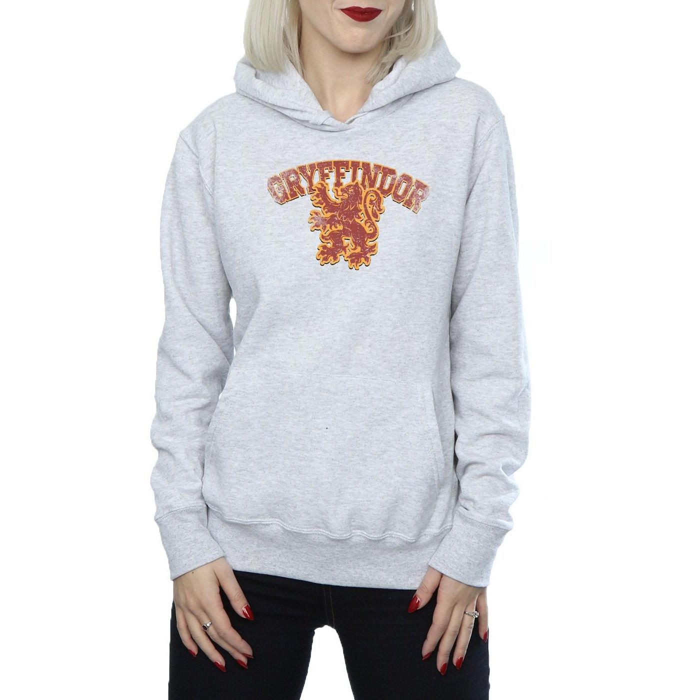 Harry Potter  Gryffindor Kapuzenpullover 