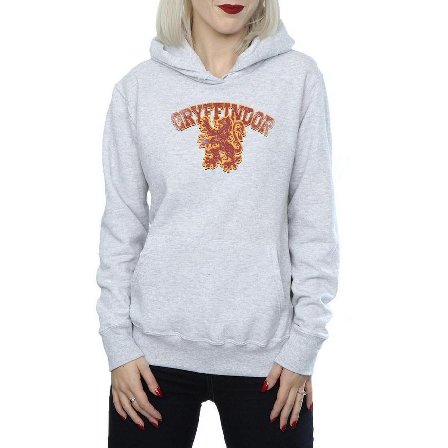 Harry Potter Gryffindor Sweat à Capuche  