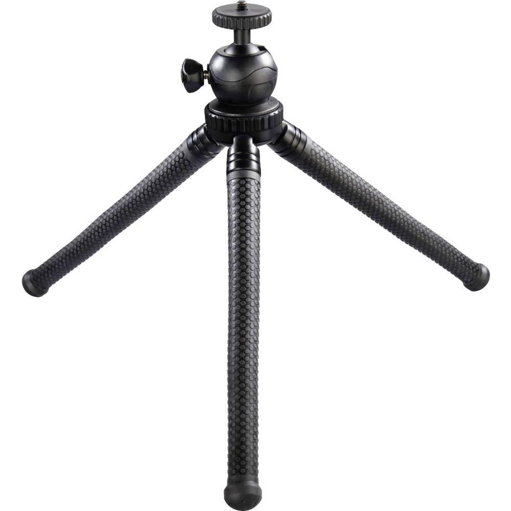 hama  Trépied FlexPro pour GoPro, Smartphone 