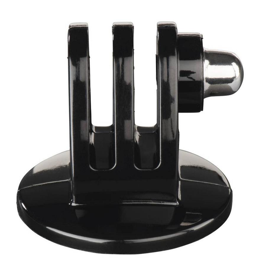 hama  FlexPro Dreibeinstativ für GoPro, Smartphone 