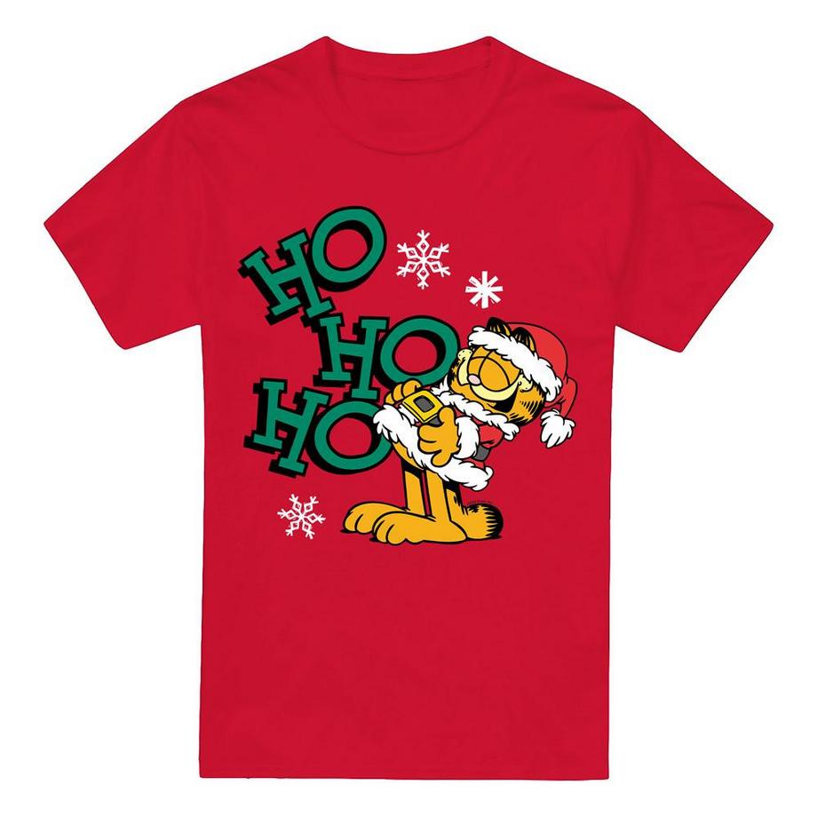 T-ShirtHo Ho Ho