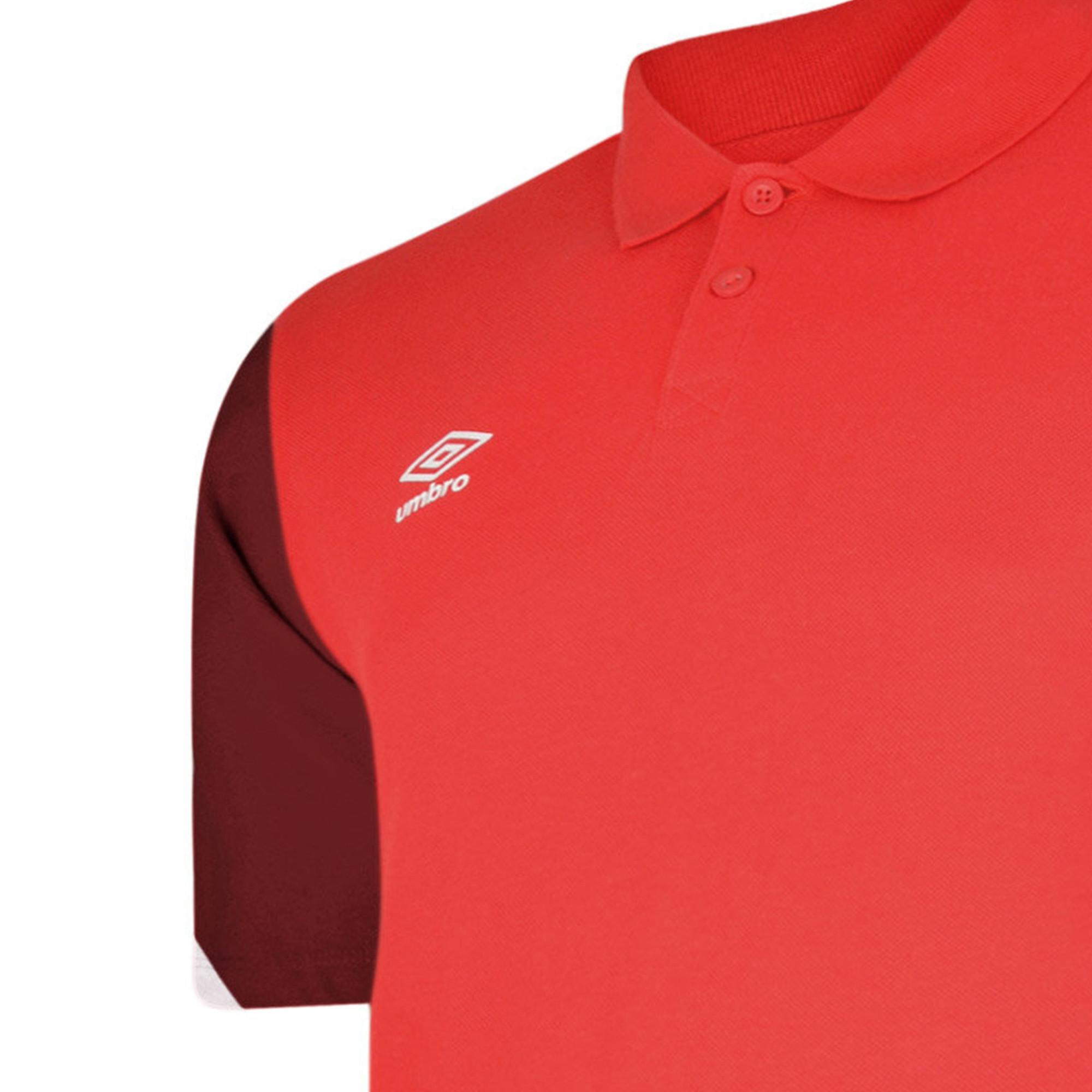 Umbro Total Training Poloshirt  