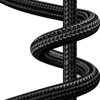 BLUE STAR  Câble USB vers Micro-USB Blue Star Noir 