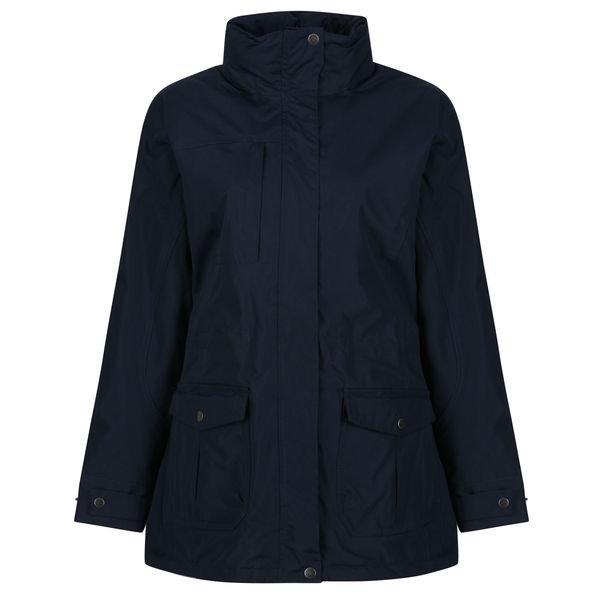 Regatta  Jacke Darby, isoliert 