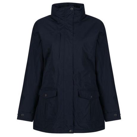 Regatta  Jacke Darby, isoliert 