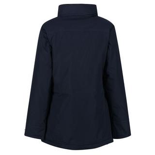 Regatta  Jacke Darby, isoliert 