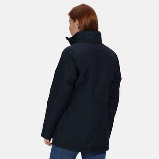 Regatta  Jacke Darby, isoliert 