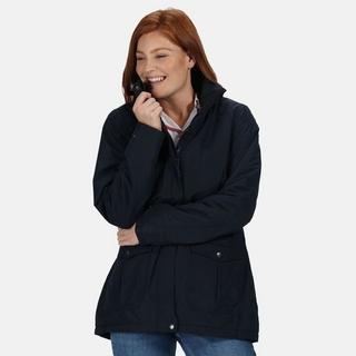 Regatta  Jacke Darby, isoliert 