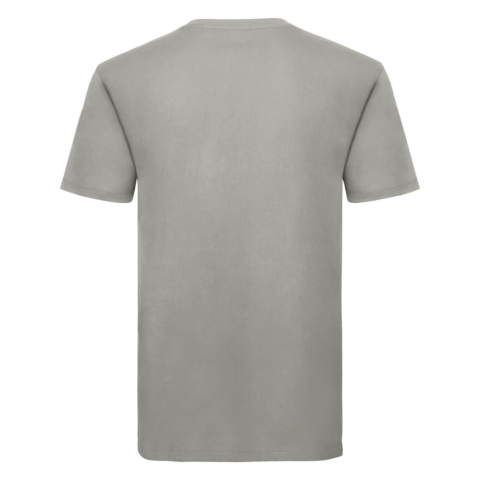 Russell Organik T-shirt manches courtes  