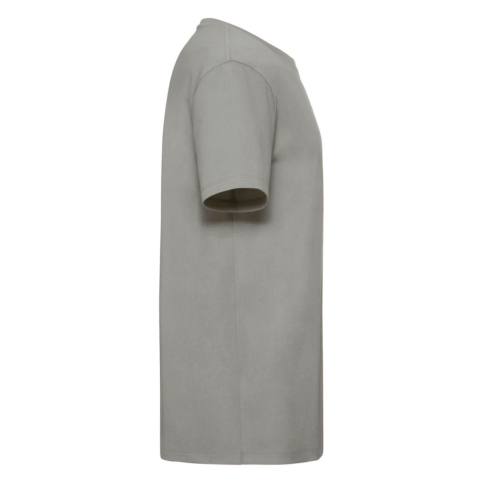 Russell Organik T-shirt manches courtes  