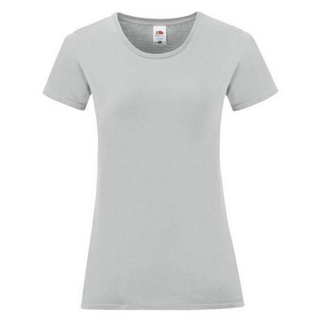 Fruit of the Loom Iconic T-Shirt  