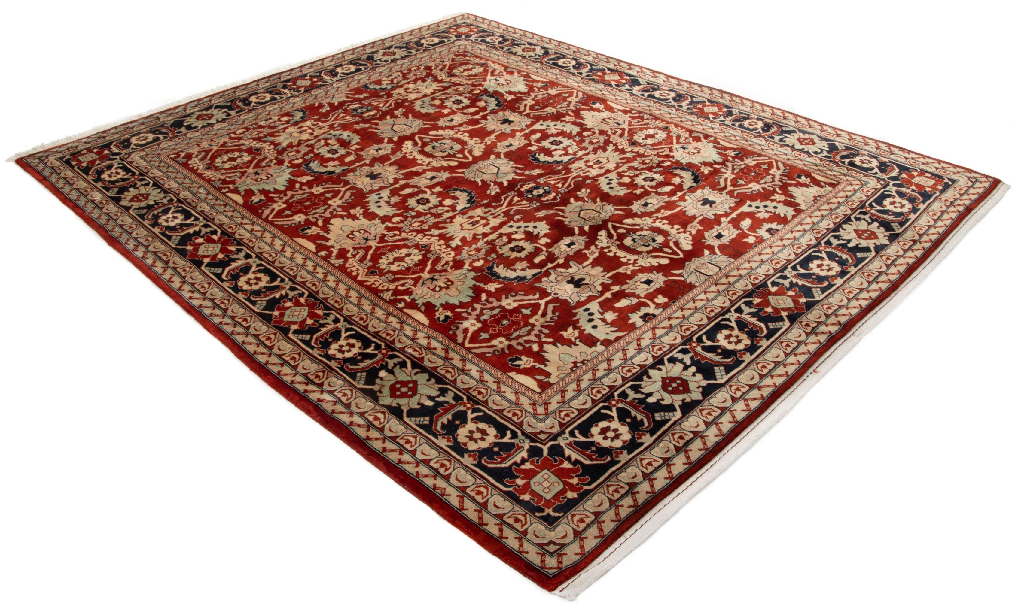 VIDAL Indo Tabriz  