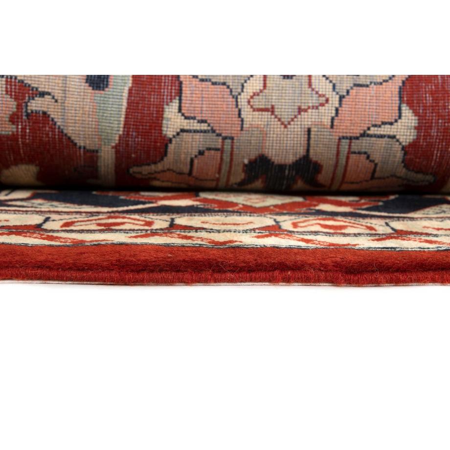 VIDAL Handgemachter Teppich Indo Tabriz  