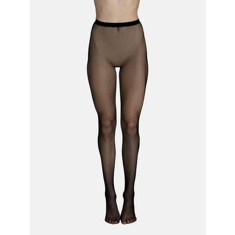 Lisca  Nahtlose Netzstrumpfhose Fashion Net 