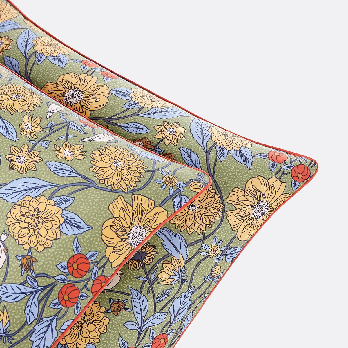 La Redoute Intérieurs Johanna Fodera per cuscino  