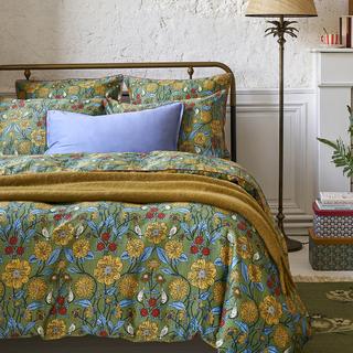 La Redoute Intérieurs Johanna Fodera per cuscino  