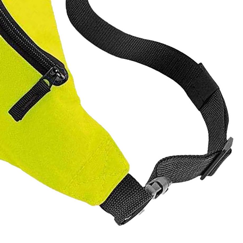 Bagbase Marsupio con Cintura Regolabile  