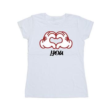 Love You Hands TShirt