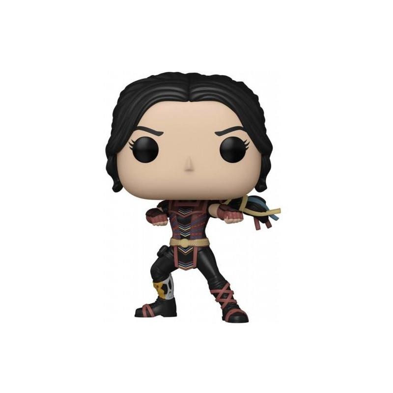 Funko  Funko POP! Marvel Echo: Echo (1335) 