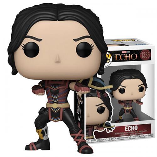 Funko  POP - Marvel - Echo - 1335 - Echo 