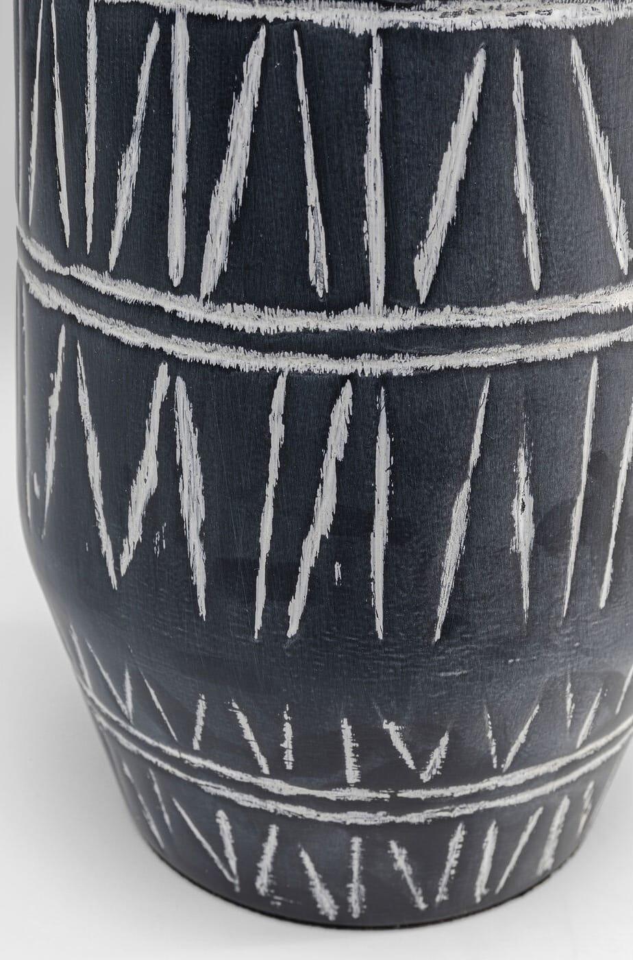 KARE Design Vase Scribble 43  