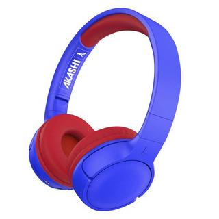 Akashi  Casque Bluetooth Enfant Pliable Akashi 