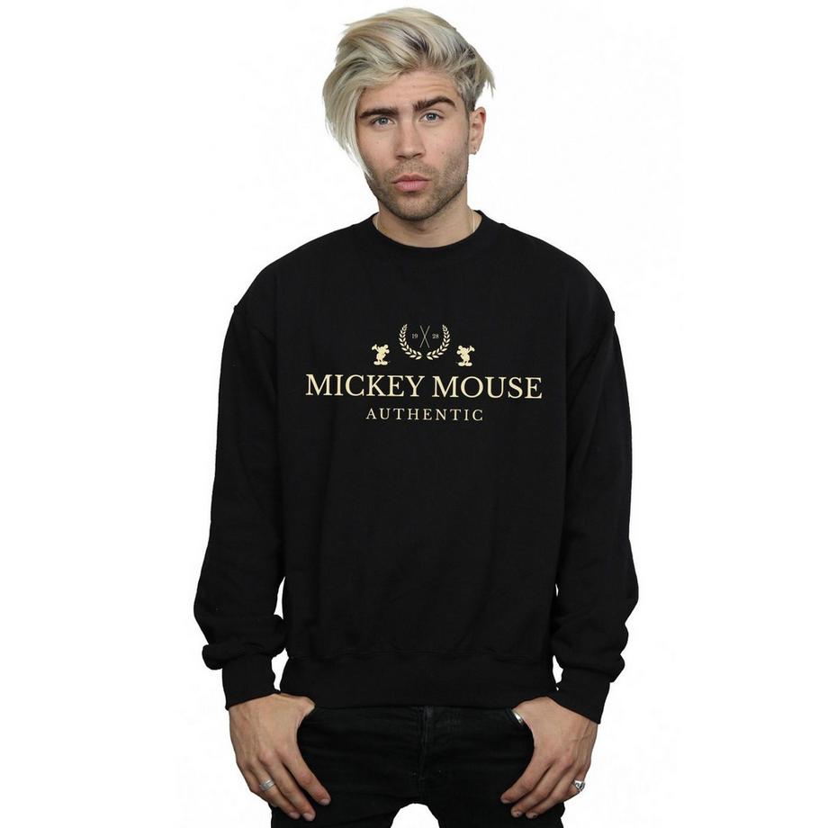 Disney Mickey Mouse Authentic Sweatshirt  