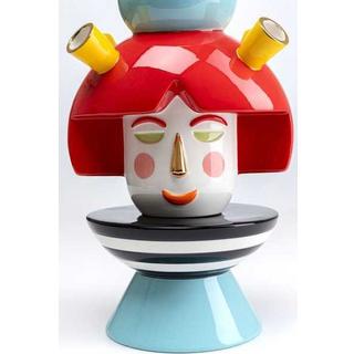 KARE Design Deko Vase Puppet Girl 36  