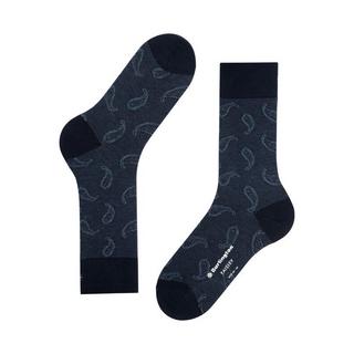 Burlington  Socken Paisley 