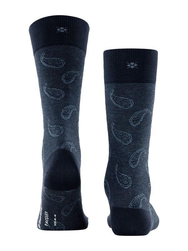 Burlington  Socken Paisley 