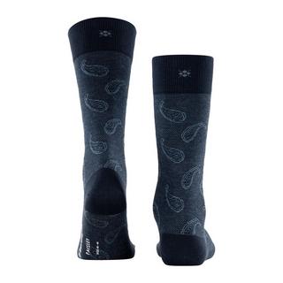 Burlington  Socken Paisley 