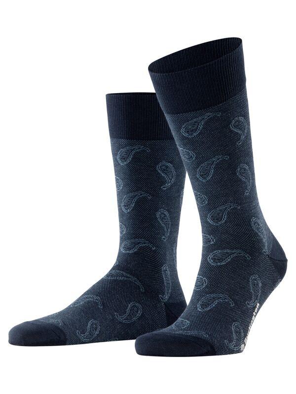 Burlington  Socken Paisley 