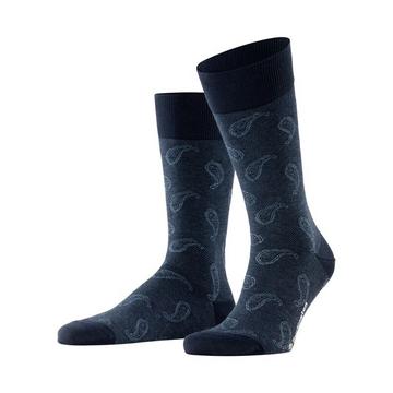 Socken Paisley