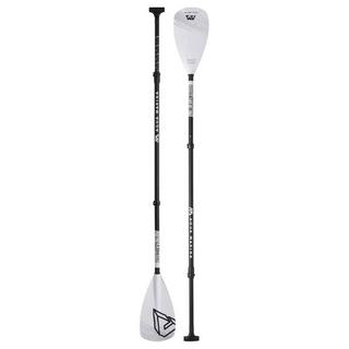 Aqua Marina  SOLID - Verstellbares Fiberglass iSUP Paddle 