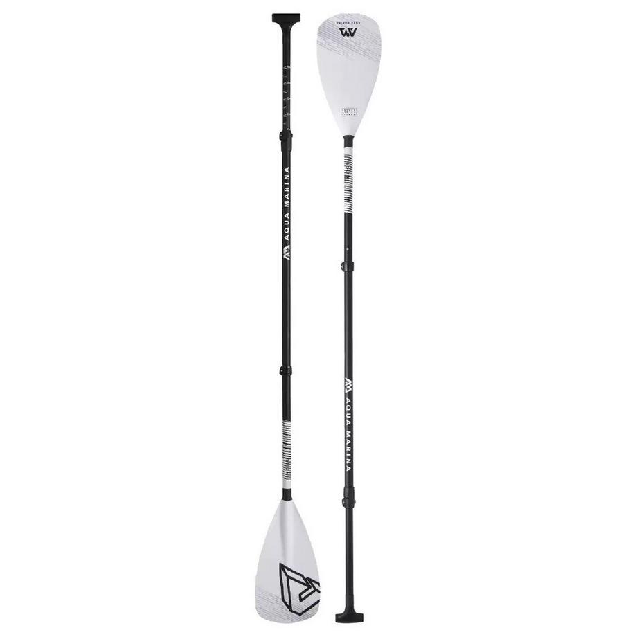 Aqua Marina  SOLID - Verstellbares Fiberglass iSUP Paddle 